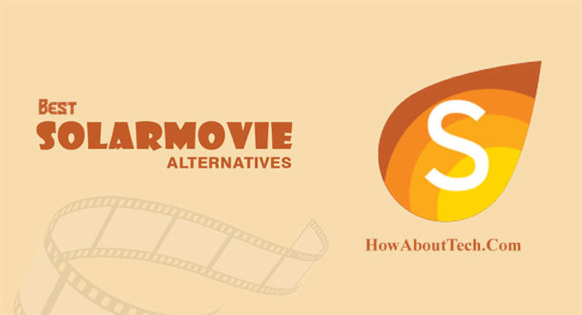 SolarMovie Alternatives