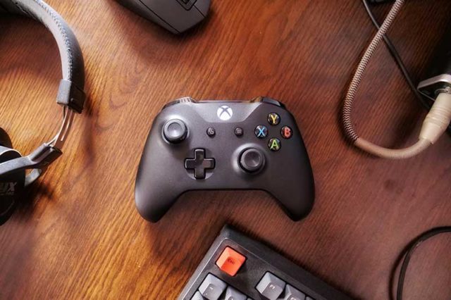 How to Easily Fix Xbox One Controller Blinking