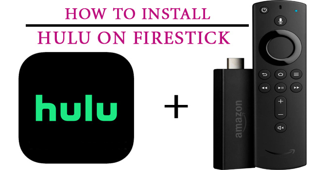 Hulu-on-Firestick