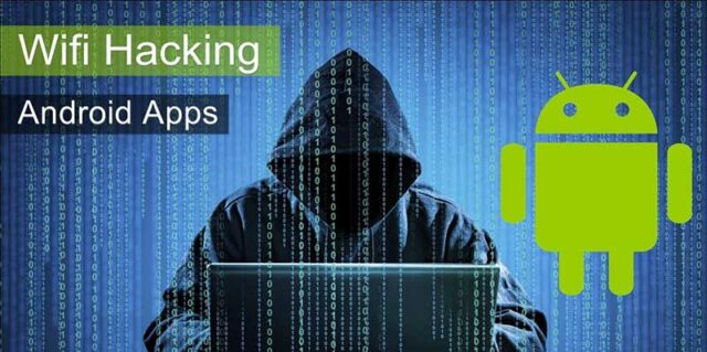 Android Hacking Apps