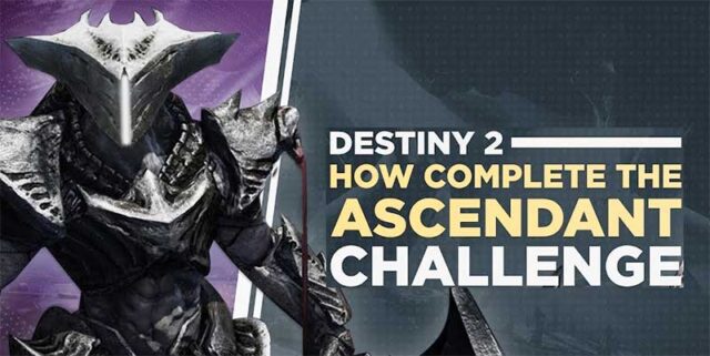 Ascendant Challenge This Week