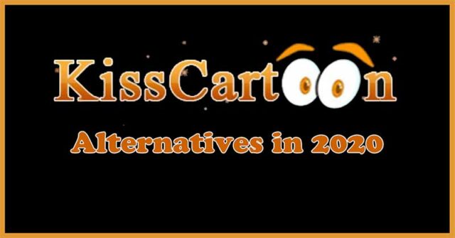 KissCartoon Alternatives (2020)