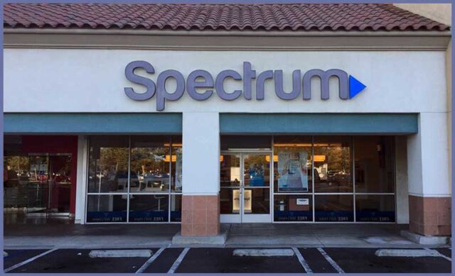 SPECTRUM Store Near Me