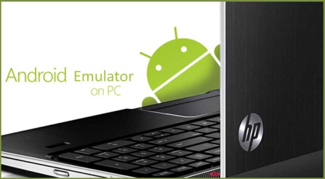 Android Emulators for Windows
