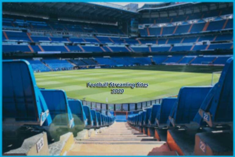 football live stream sites