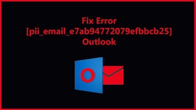 [pii_email_e7ab94772079efbbcb25] fix