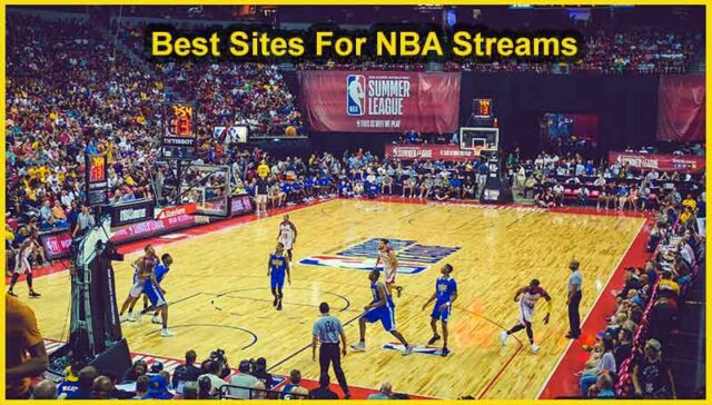 NBA Bite Alternative Sites