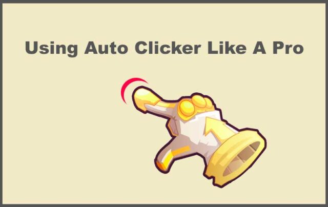 ahk clicker