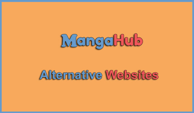 MangaHub Alternative Websites - Read Manga Online - How About Tech