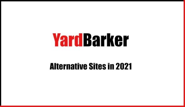 YardBarker Alternatives