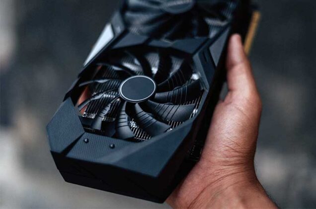  why are my gpu fans not spinning how about tech