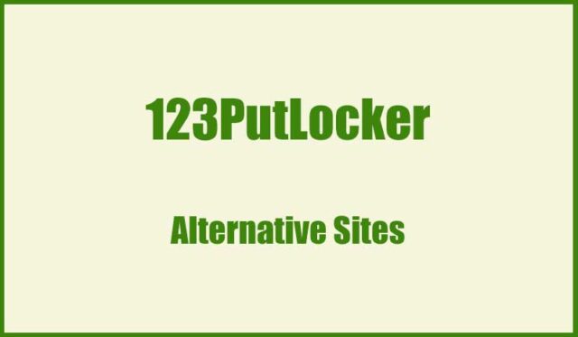 123Putlocker