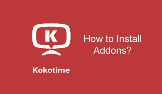 Kokotime Addons