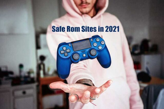 Safe ROM Sites