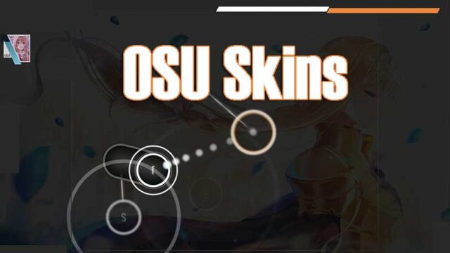 OSU skins