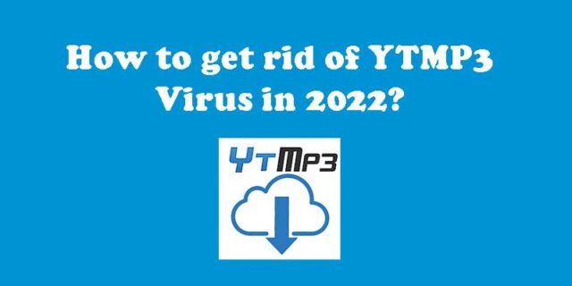 YTMP3 Virus