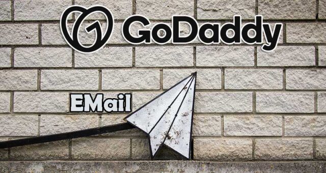 GoDaddy Email