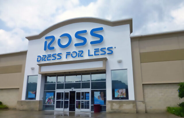 Ross Near Me