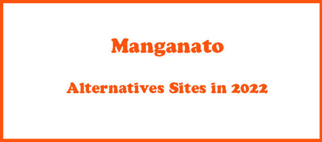 Manganato Alternatives