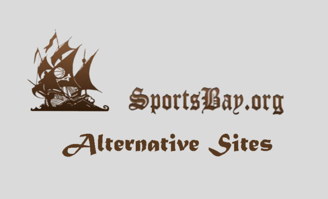 SportsBay Alternative