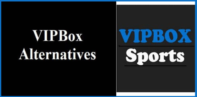 VIPBox alternatives for sports streaming