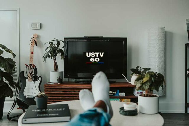 USTVGO Guide Alternative