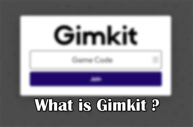 Gimkit Live