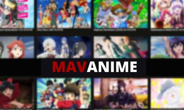 Mavanime Alternatives