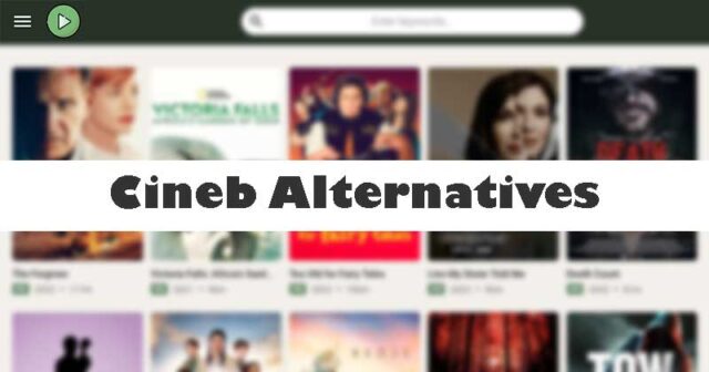 cineb net app and alternatives