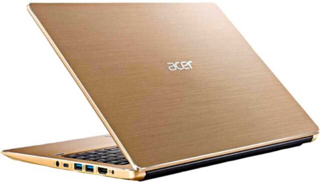 Acer swift 3 sf315-41g